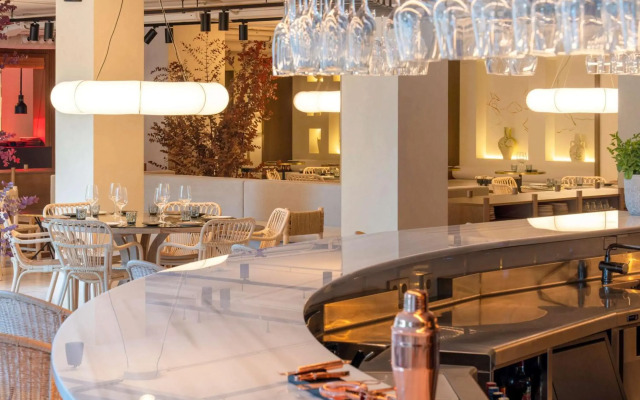 Mercure Benidorm