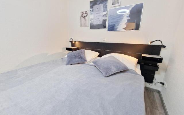 Ferienpark B05-001 Ferienpark