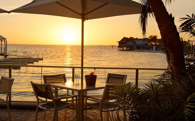 Bay Harbor Hotel