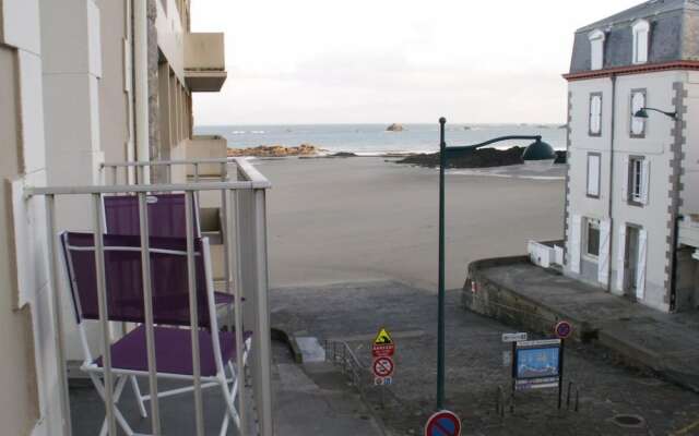 Hotel Alpha Océan