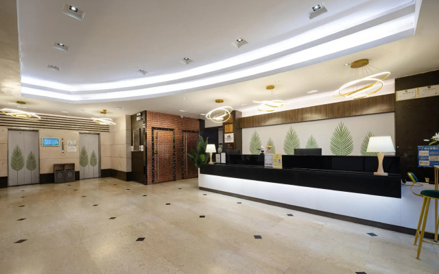 Wings Hotel