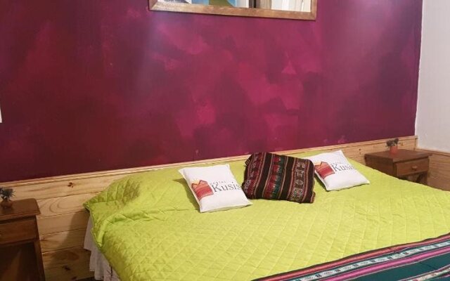 Hostal Kusisa