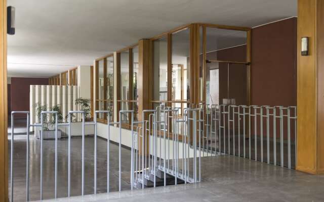 Piazza de Angeli – RentClass Betly