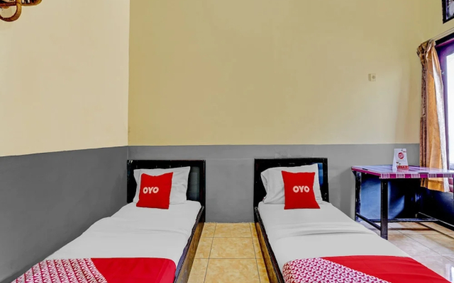 OYO 90405 Penginapan Sasti KuninganNearTaman Cirendang