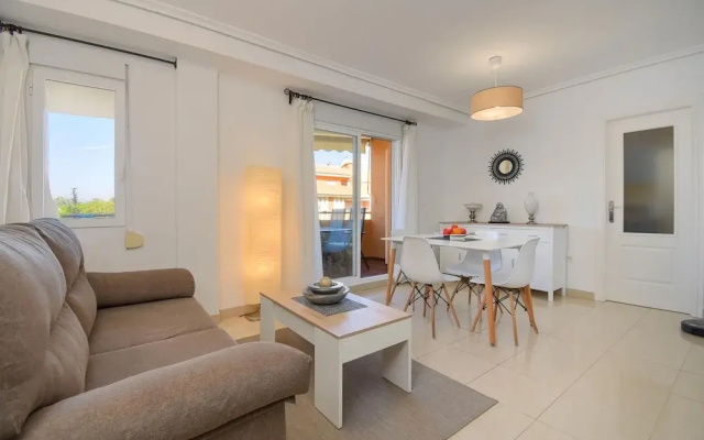 Apartment Elia in D nia
