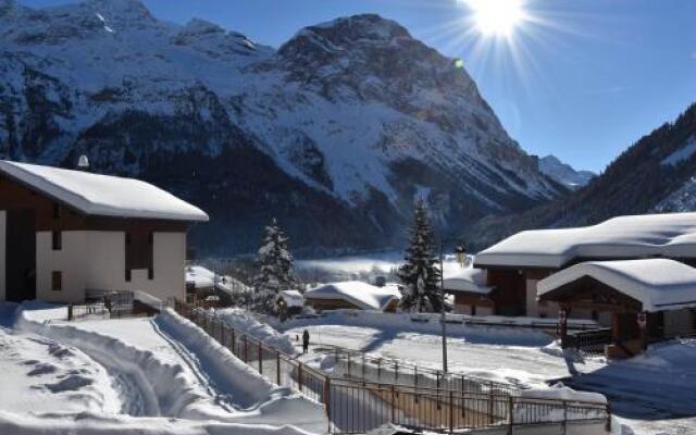 Apartment Studio lumineux avec balcon sud