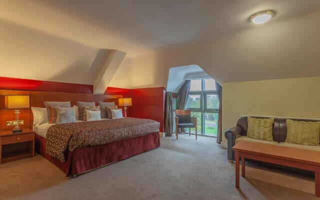 Silverbirch Hotel