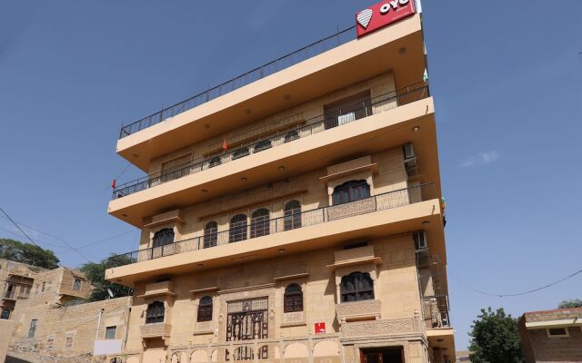 OYO 1402 Hotel Prithvi