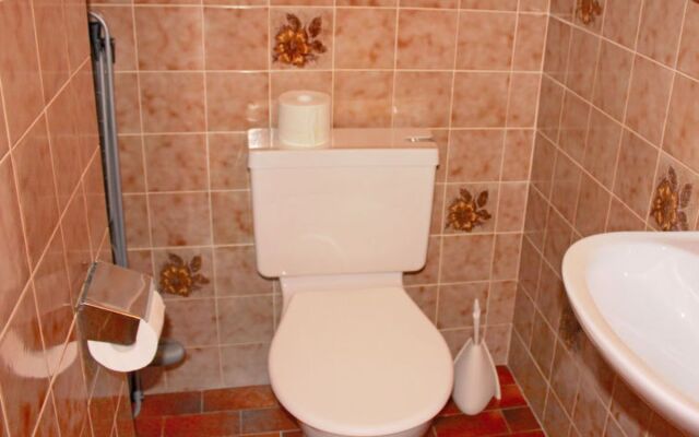 Villa Centaure Sainte-Croix 40049