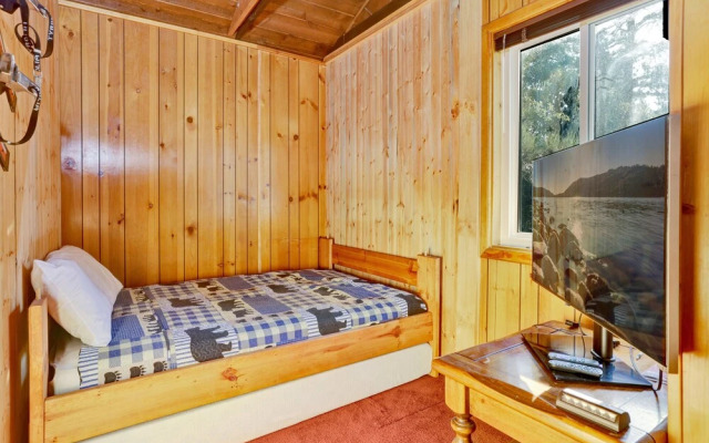 Relax Away Chalet #2318