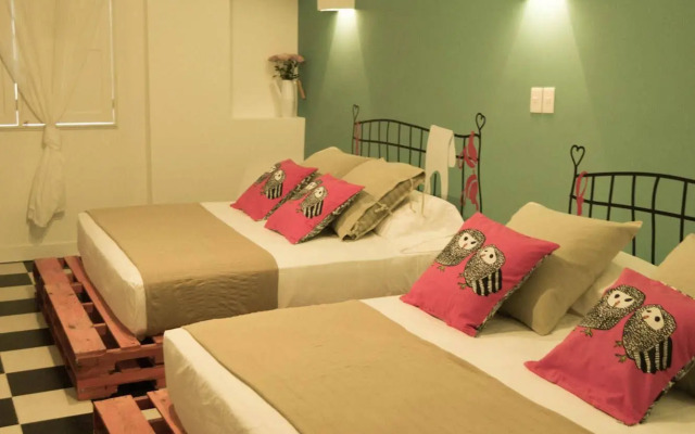 The Elements by Xarm Hotels