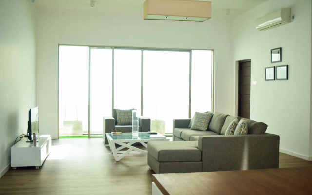 ZEN Rooms Wellawatte Beach Colombo