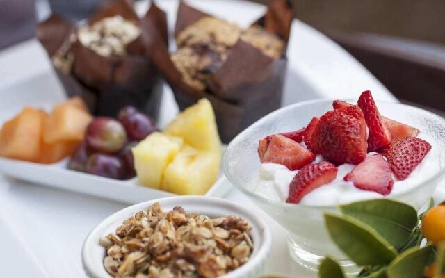 DoubleTree by Hilton Napa Valley - American Canyon