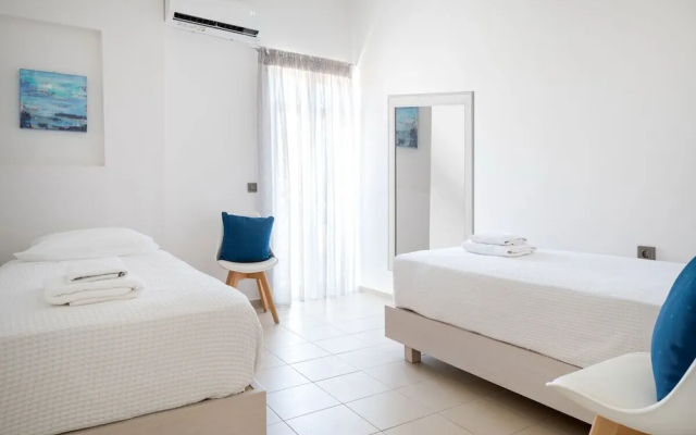 Forum City Apartments