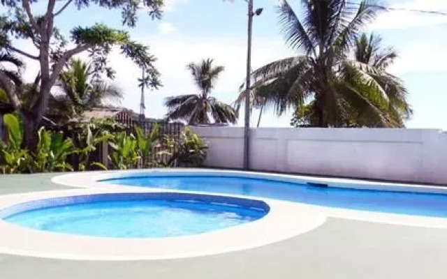 Hotel Quepos Paraíso