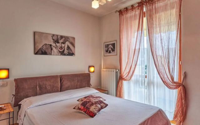 Apartment Daniela Sirmione