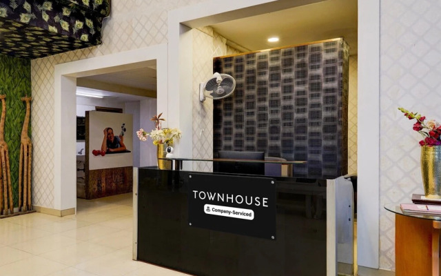 Super Townhouse Medavakkam