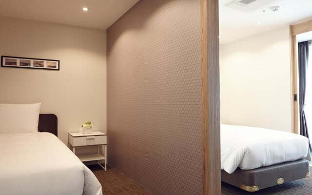 Royal Square Hotel Seoul