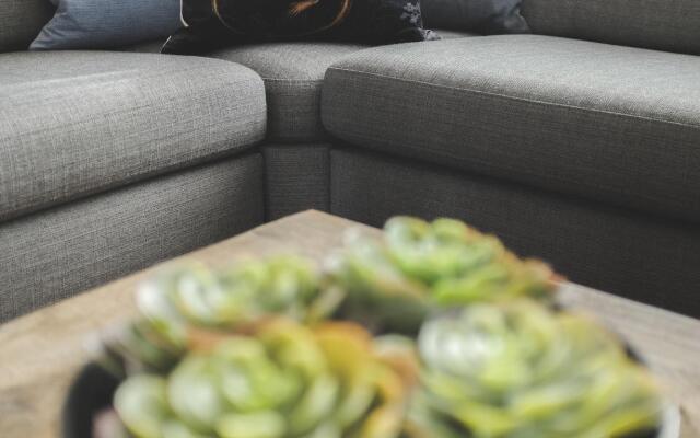 B2 Penthouses by Ylma