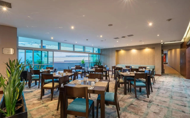 Estelar Apartamentos Medellin