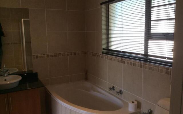 Tebeacon Accommodation