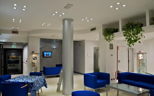 Sam Hotel