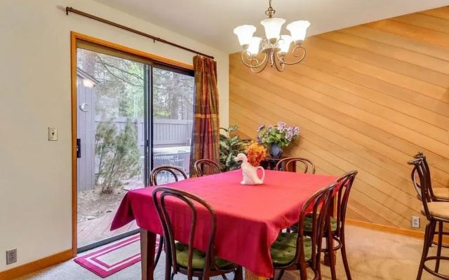 Meadow 24 2 Br condo by RedAwning