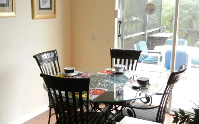 Windwood Bay WB04HTBRM