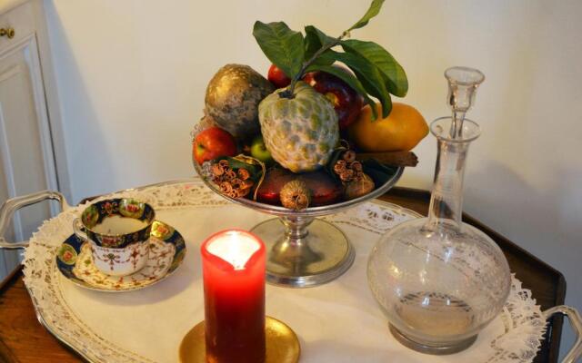 Apartment Alma-Eiffel Tower