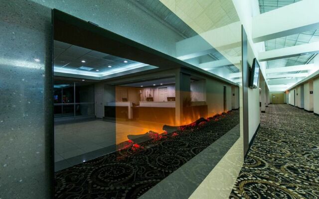 Superior Inn Hotel and Conference Centre Thunder Bay