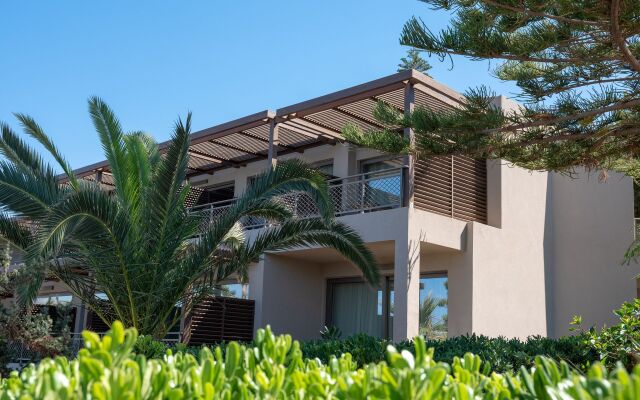 Nana Golden Beach - All Inclusive