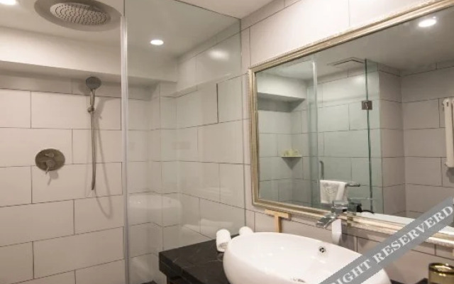 De Ji Lin Ka Hotel