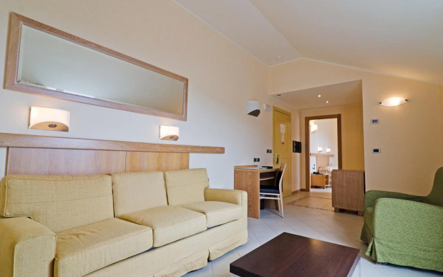 Castellaro Golf Resort