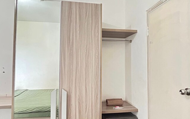 Barata Residence Aeropolis