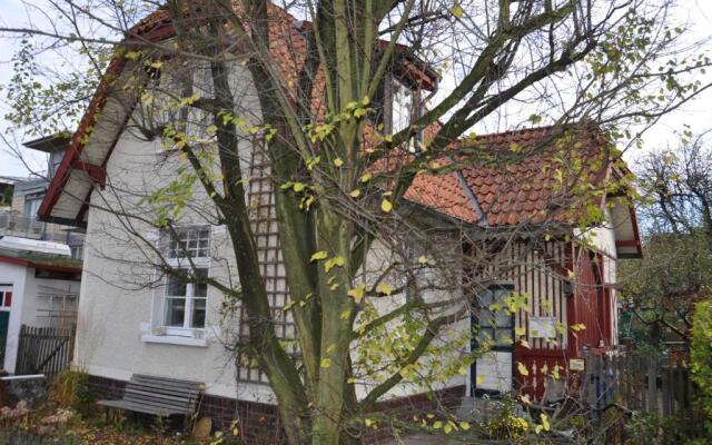 Appartement Hundackerweg
