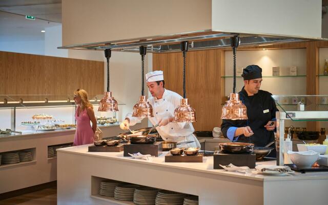 Hipotels Playa de Palma Palace