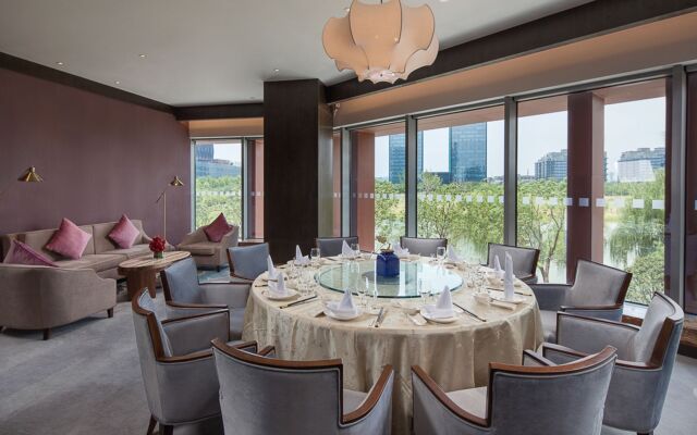 Holiday Inn- Nanjing Qinhuai South by IHG