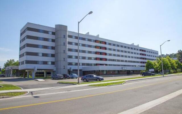 Residence du Cegep de Riviere-du-Loup