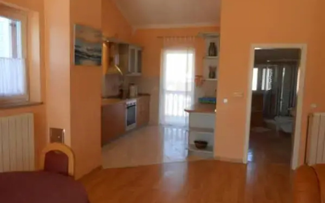 Villa Apolonija