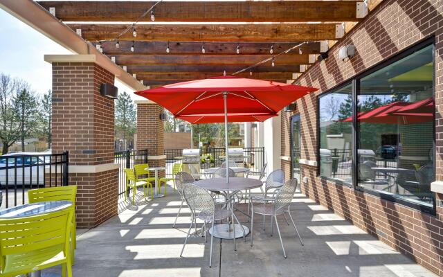 Home2 Suites by Hilton Evansville