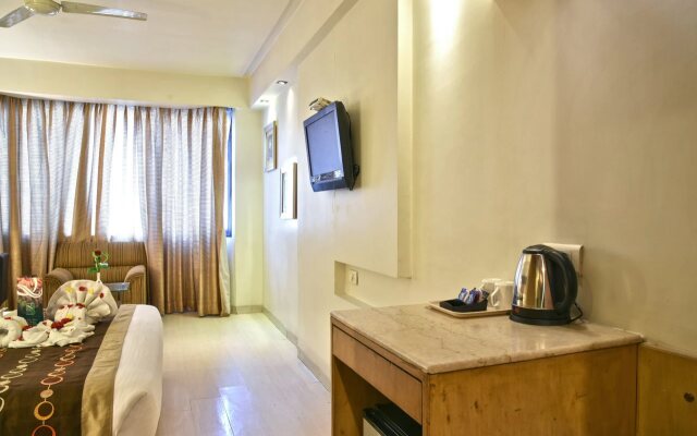 Quality Inn Residency