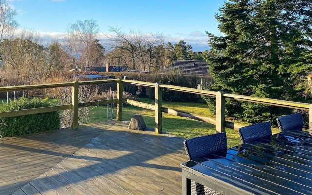 6 Person Holiday Home in Frederiksvaerk
