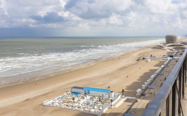 Penthouse on 10th Floor