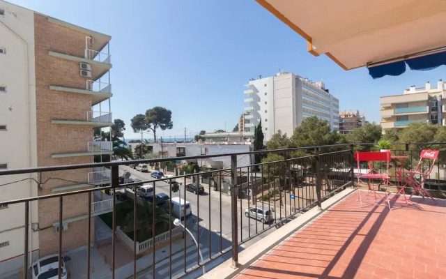 Apartamento Capellans Ref. 1077  by Iberplaya