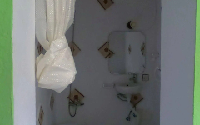 Riad Antek