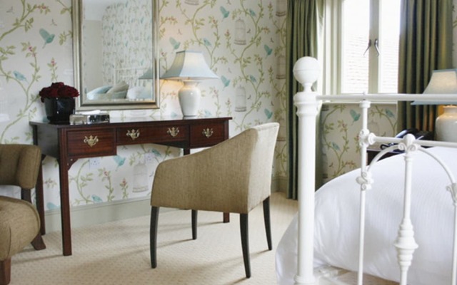 The Crown Stoke By Nayland