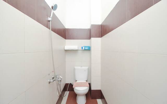 Airy Eco Syariah Air Hitam Kadeie Oening 123 Samarinda