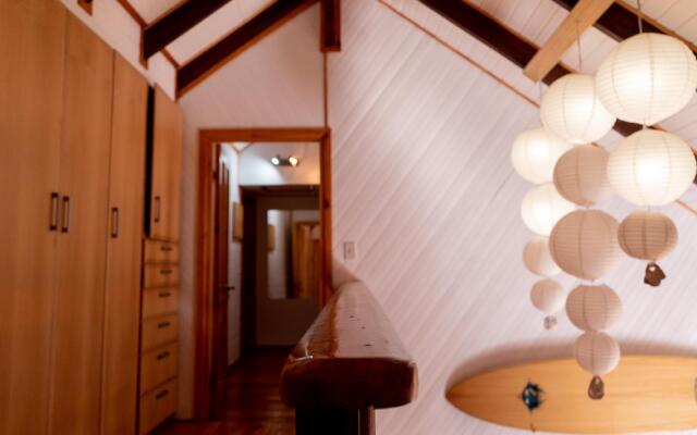 Surf Lodge South Africa