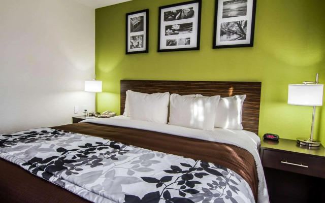 Sleep Inn Gallup