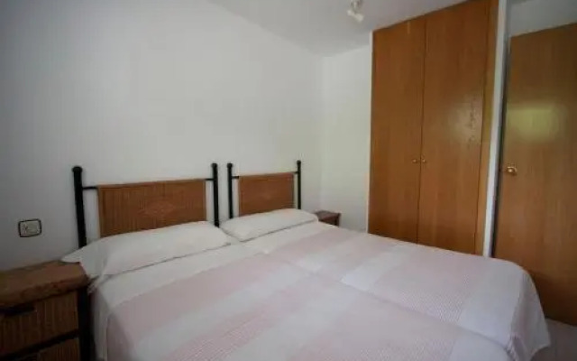 Santa Llucia Apartaments